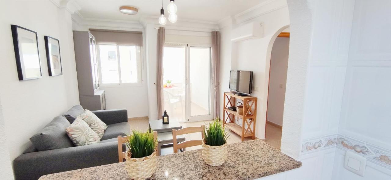 Apartamento Daly By Denia Costa Exterior foto